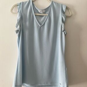 Calvin Klein dress shirt